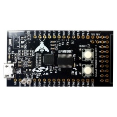 【EFM8BB1LCK】DEVELOPMENT BOARDS & EVALUATION KITS