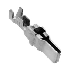 【66255-2】CONTACT  PIN  16-12AWG  CRIMP