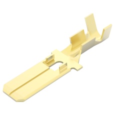 【170340-1】CONTACT  PIN  CRIMP  20-14AWG