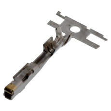 【1123343-2】AUTOMOTIVE CONTACT  SOCKET  CRIMP