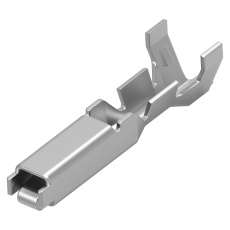 【173630-1】CONTACT SOCKET 24-20AWG CRIMP