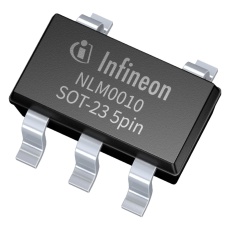 【NLM0010XTSA1】NFC CONFIGURATION IC WITH PWM OUTPUT