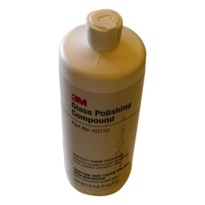 【60150】GLASS POLISHING COMPOUND  BOTTLE  1L