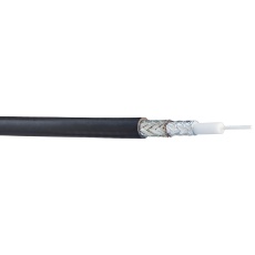 【4731ANH 0101000】COAXIAL CABLE  RG11/U  14AWG  305M