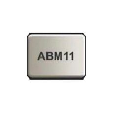 【ABM11-24.000MHZ-B1U-T】CRYSTAL  24MHZ  10PF  SMD  2MM X 1.6MM