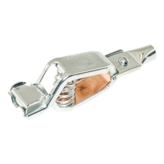 【BU-11APN】GROUNDING CLIP  100A  41MM