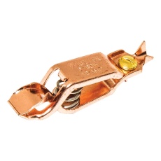 【BU-27CGW】TEST CLIP  40A  16MM