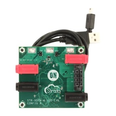 【STR-NCP171-EVK】STRATA ENABLED NCP171 LDO EVB