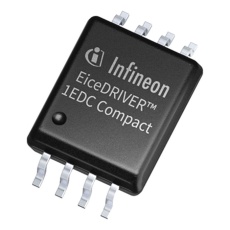 【1EDC60I12AHXUMA1】IGBT DRIVER  -40 TO 125DEG C