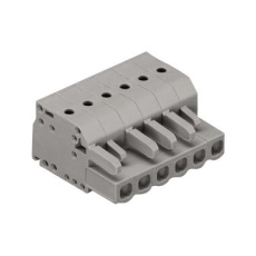 【2231-102/026-000】1-CONDUCTOR FEMALE PLUG