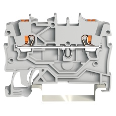 【2200-1201】2-CONDUCTOR THROUGH TERMINAL BLOCK
