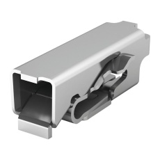 【2065-100/998-403】TB  WIRE TO BRD  1WAY  18AWG