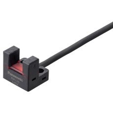 【PM-L25】PHOTOELECTRIC SENSOR  6MM  NPN  24VDC