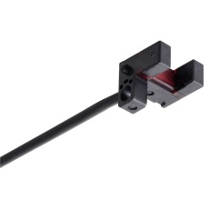 【PM-F25】PHOTOELECTRIC SENSOR  6MM  NPN  24VDC