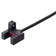 【PM-R25】PHOTOELECTRIC SENSOR  6MM  NPN  24VDC