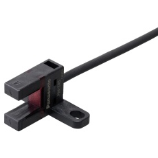 【PM-T45-P】光電センサ 6mm PNP 24VDC