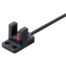 【PM-Y45】光電センサ 6mm NPN 24VDC