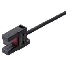 【PM-R45】PHOTOELECTRIC SENSOR  6MM  NPN  24VDC