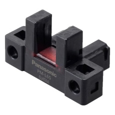 【PM-L65】光電センサ 6mm NPN 24VDC