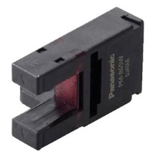 【PM-R65W】光電センサ 6mm NPN 24VDC