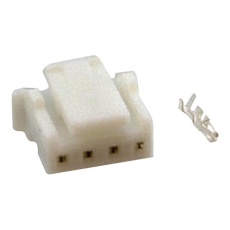 【CN14A】CONNECTOR 10 HOUSING 40 CONTACT