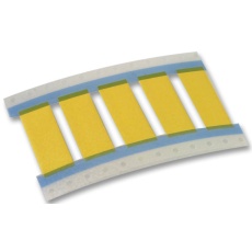 【TMS-SCE-3/8-2.0-0】WIRE MARKERS - HEAT SHRINK