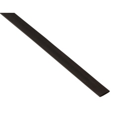 【V2-5.0-0-SP-SM】HEAT-SHRINK TUBING  2:1  BLK  5.6MM