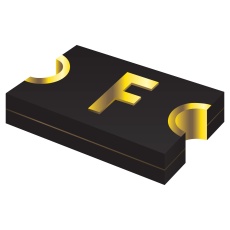 【MF-NSHT020KX-2】PTC RESETTABLE FUSE  AEC-Q200  30V  1206