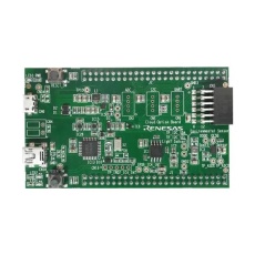 【RTK5RX65N0S01000BE】RX65N CLOUD KIT  US  MX  CA VERSION