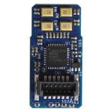 【STEVAL-STWINMAV1】MICROPHONE ARRAY EXP BRD  STWIN DEV KIT