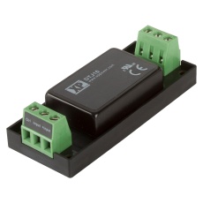 【DTJ1524D15】DC-DC CONVERTER  2 O/P  15W