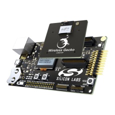 【SLWSTK6102A】EMBEDDED DEVELOPMENT KITS