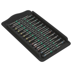【05134000001】SCREWDRIVER SET 25PC