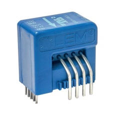 【LPSR 15-NP】CURRENT SENSOR VOLTAGE -51A TO 51A