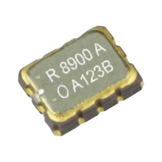 【X1B000301000112 RX8900CE UA】RTC  -40 TO 85DEG C