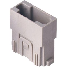 【CX06CM】HEAVY DUTY INSERT  PLUG  6POS  16A