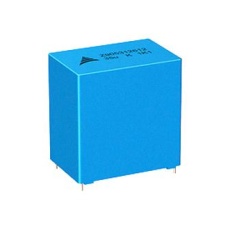 【B32774X4505K000】CAP  5UF  500V  FILM  RADIAL