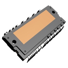 【FPDB40PH60B】IPM MODULE  TRANSISTOR  600V  40A