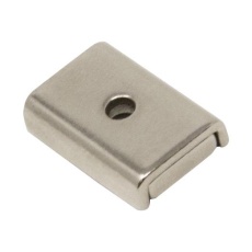 【NCM020F】CHANNEL MAGNET 20X13.5X5MM NEODYMIUM
