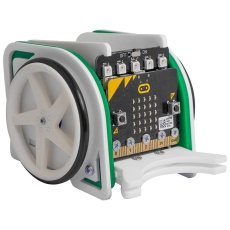 【5658】MOVE MINI BUGGY BUMPER V2 ADD-ON