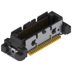 【401-51701-51】STACKING CONNECTOR  HEADER  40POS  2ROW