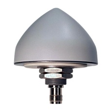 【33-3712-01-01】GNSS DOME ANTENNA  1.5557-1.606GHZ  26DB