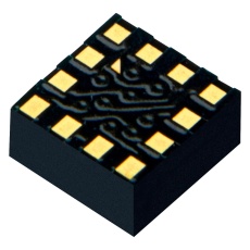 【KX132-1211】MEMS ACCELEROMETER  2G/4G/8G/16G  LGA