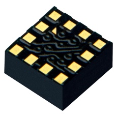 【KX134-1211】MEMS ACCELEROMETER 8G/16G/32G/64G LGA