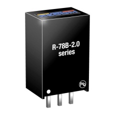 【R-78B9.0-2.0】DC-DC CONVERTER  9V  2A