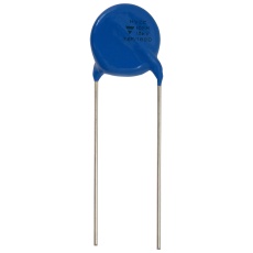 【HVCC153Y6P202MEAX】DISC CAPACITOR  2000PF  Y6P  15KV  RAD