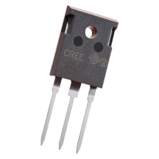 【C3M0021120D】MOSFET  N-CH  1.2KV  175DEG C  469W