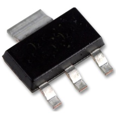 【AP2114H-3.3TRG1】LDO  FIXED  3.3V  1A  -40 TO 85DEG C