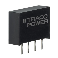 【TBA 1-0310】DC-DC CONVERTER 3.3V 0.26A