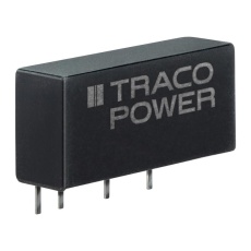 【TBA 2-2423】DC-DC CONVERTER 2 O/P 2W